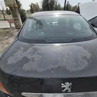 پژو ۲۰۶sdv8|خودرو سواری و وانت|فردیس, شهرک وحدت|دیوار