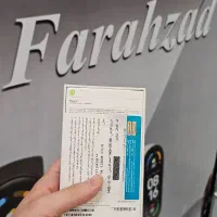 آیفون ۱۴ نرمال آکبند با ریجستر و گارانتی شرکتی|موبایل|مشهد, احمدآباد|دیوار