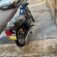 موتور پارکینگی