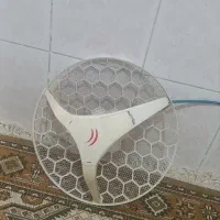 رادیو آنتن وایرلس میکروتیک LHG5