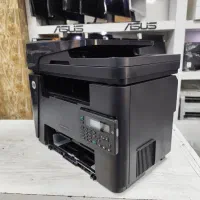 پرینتر اچ پی چهار کاره ۲۲۵|پرینتر، اسکنر، کپی، فکس|کرج, گلشهر|دیوار