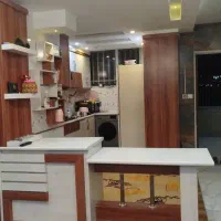 آپارتمان ۸۵ متری محله آ۶|فروش آپارتمان|فولادشهر, A6|دیوار