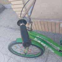 دوچرخه 20|دوچرخه، اسکیت، اسکوتر|مشهد, شهرک رازی (شهرک غرب)|دیوار