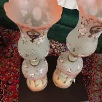 شمعدانی|لوستر و چراغ آویز|تهران, خواجه نصیر طوسی|دیوار