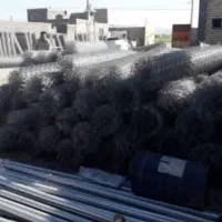 پخش عمده فنس در شهرستان فسا