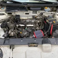 فروش خودرو پژو پارس مدل 93|خودرو سواری و وانت|اسالم, |دیوار