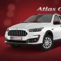 حواله اطلس gl جوانی جمعیت