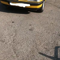 تاکسی گردشی سازمانی