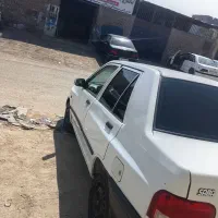 پراید 95