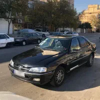 پارس مدل ۹۹