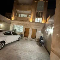 ساختمان ویلایی نوساز ۱۴۰۱