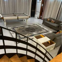 اجاره ویلا باغ اول جاده امامزاده|اجارهٔ کوتاهمدت ویلا و باغ|ارومیه, |دیوار