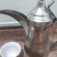 دله|سماور، چای‌ساز، قهوه‌ساز|اهواز, کوی باهنر|دیوار