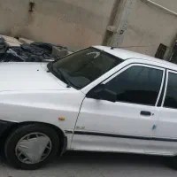 پراید ۸۶