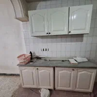 کابینت فلزی