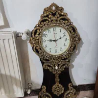 ساعت دیواری