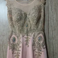 لباس مجلسی شیک