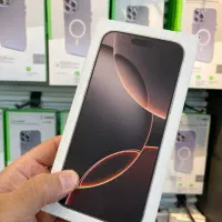 iphone 16pro Max ایفون|موبایل|مشهد, سجاد شهر|دیوار