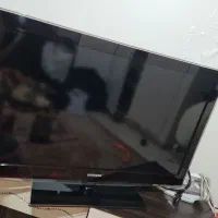 تلویزیون Samsung 40 مدل LA40B579P7R|تلویزیون و پروژکتور|تهران, جوادیه|دیوار