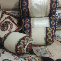 کوسن بالشت پته