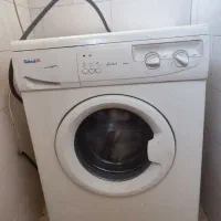 لباسشویی اتوماتیک