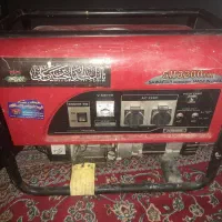 موتور برق