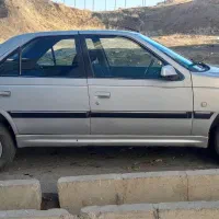 پژو پارس|خودرو سواری و وانت|سنندج, |دیوار