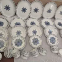 آرکوپال سرویس پذیرایی ظروف ۳۰نفره۱۲۵تکه نو|ظروف سرو و پذیرایی|تهران, خانی آباد نو جنوبی|دیوار