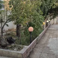 باغچه ۴۰۰ متری اسفند آباد|فروش خانه و ویلا|تهران, سجاد|دیوار