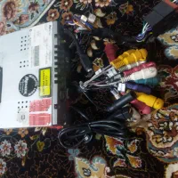 ظبت ایندشت مکسیدر|صوتی و تصویری|تهران, شهید اسدی|دیوار