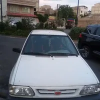 پراید 131 EX، مدل ۱۳۹۱|خودرو سواری و وانت|محمدشهر, |دیوار