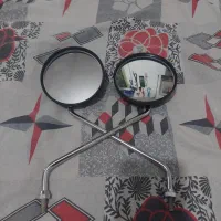 آیینه فابریک دی تی یاماها*