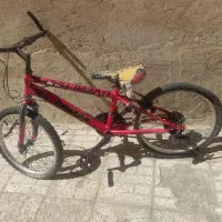 دوچرخه