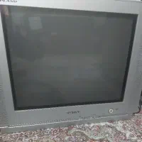 تلویزیون صفحه تخت سامسونگ