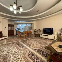 اجاره ۱۴۰ متر سه خوابه شهرک بنفشه خوش نقشه