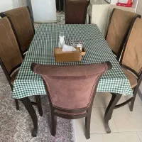 صندلی نهارخوری