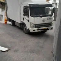 حمل بار و اثاثیه منزل