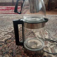 چای ساز باقوری درحد نو