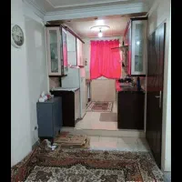 آپارتمان۴۲متر/برادران حسنی/تک واحدی