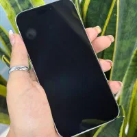 ۱۵پرو مرواریدی بدون خط|موبایل|اصفهان, مفتح|دیوار