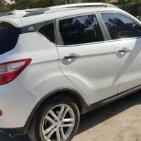 چانگان cs35|خودرو سواری و وانت|اردکان, |دیوار