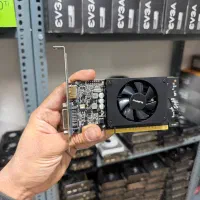 Gigabyte 710 2G کارت گرافیک