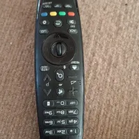 کنترل جادویی تلوزیون  LG