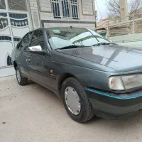 پژو 405 مدل 81|خودرو سواری و وانت|شهرکرد, |دیوار