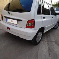 پراید 111|خودرو سواری و وانت|ملایر, |دیوار