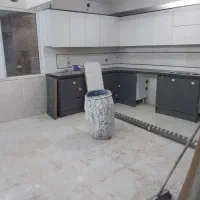 بنایی بازسازی .تخریب