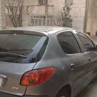 تیپ ۵|خودرو سواری و وانت|تهران, ازگل|دیوار