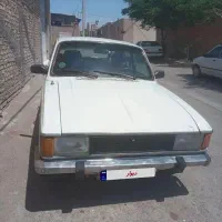 پیکان سواری مدل 82