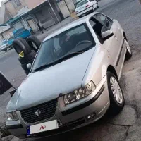سمند LX ساده، مدل ۱۳۸۴