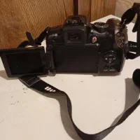 Canon SX20 is|دوربین عکاسی و فیلم‌برداری|مشهد, دانشجو|دیوار